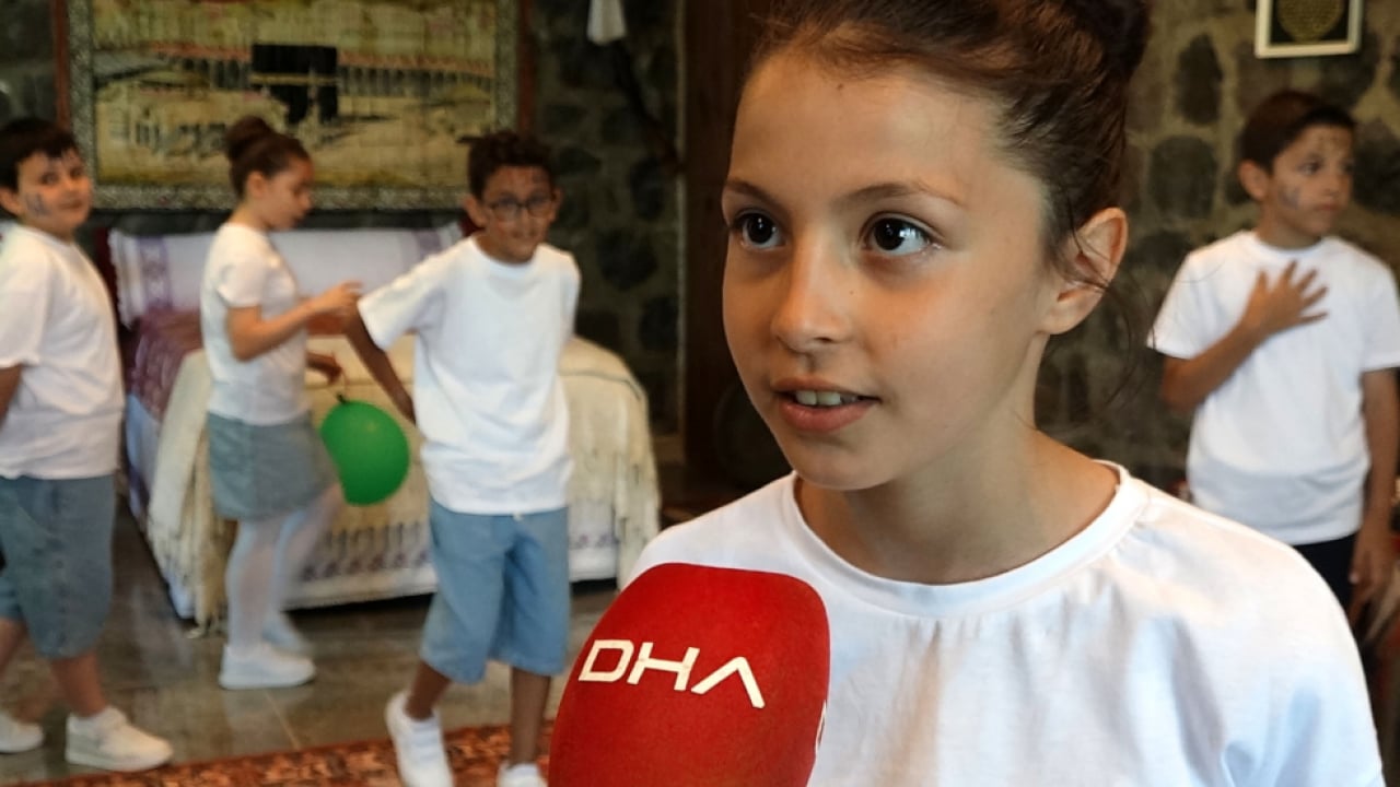 Foto - Geçmişe hüzünlü yolculuk: Teknolojiyi bırak anılara bak!