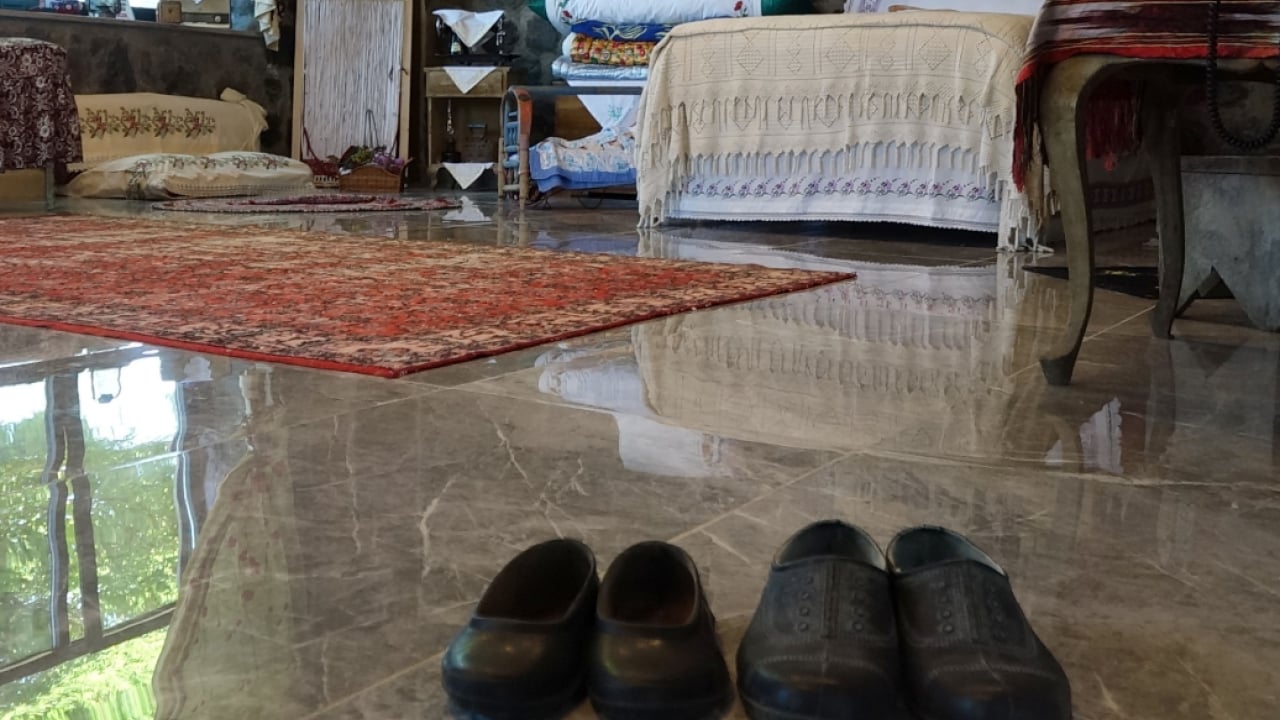 Geçmişe hüzünlü yolculuk: Teknolojiyi bırak anılara bak!