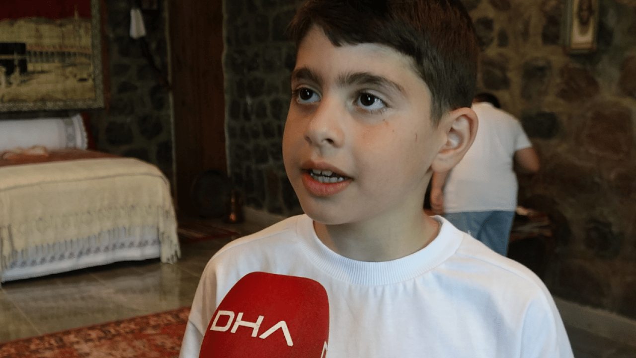 Foto - Geçmişe hüzünlü yolculuk: Teknolojiyi bırak anılara bak!