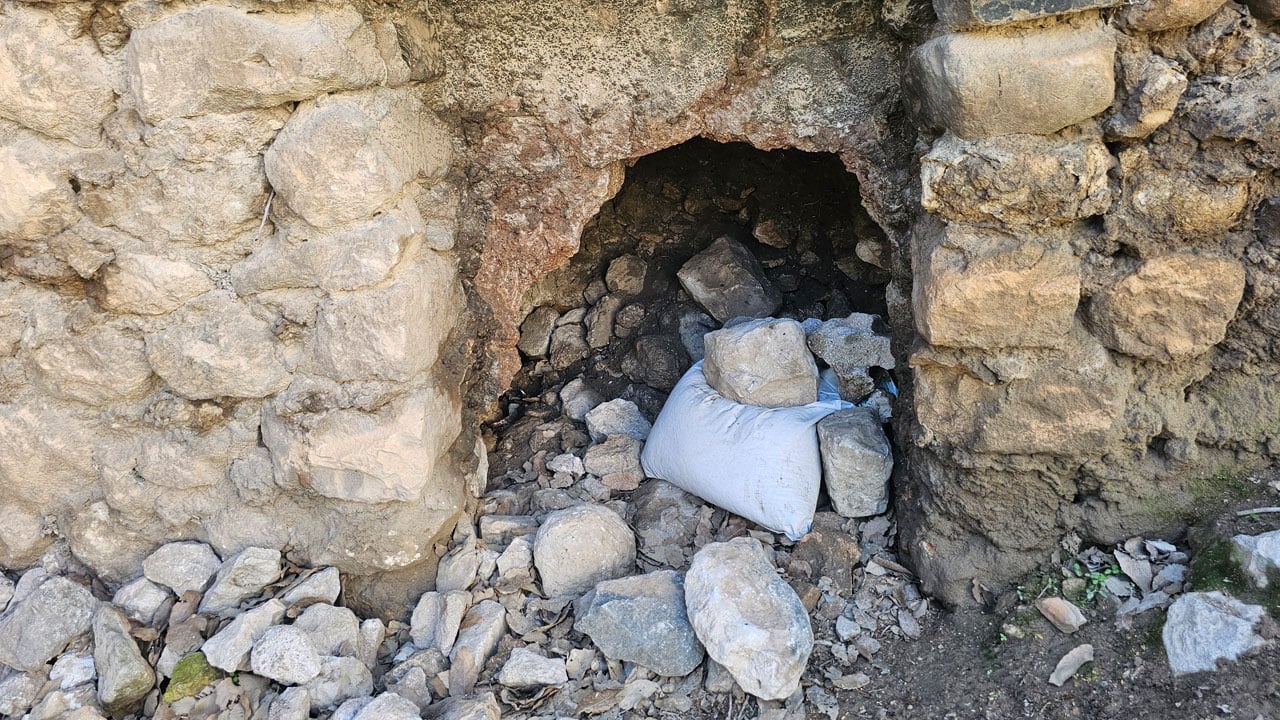 Foto - Geçmişin izleri birer birer siliniyor! Yüzyılların ilim yuvası yok olmak üzere