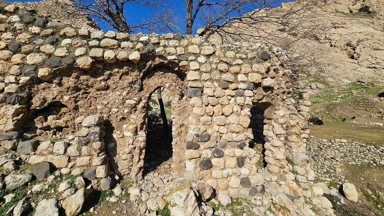 Foto - Geçmişin izleri birer birer siliniyor! Yüzyılların ilim yuvası yok olmak üzere
