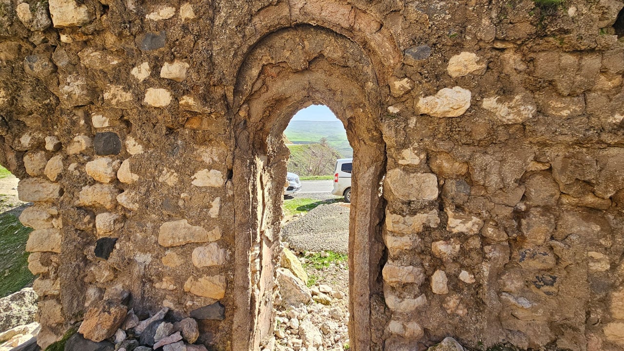Foto - Geçmişin izleri birer birer siliniyor! Yüzyılların ilim yuvası yok olmak üzere