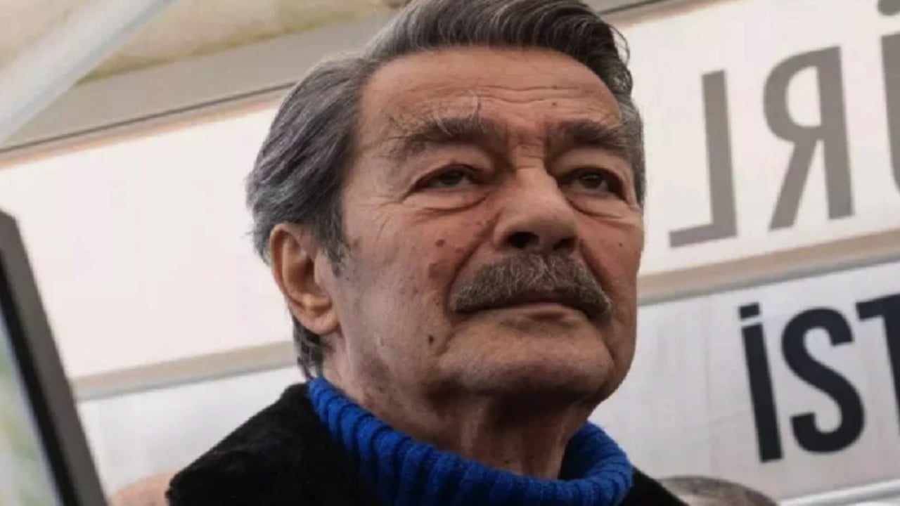Foto - Geçtiğimiz günlerde entübe edilmişti! Yoğun bakımdaki Kadir İnanır’dan flaş haber