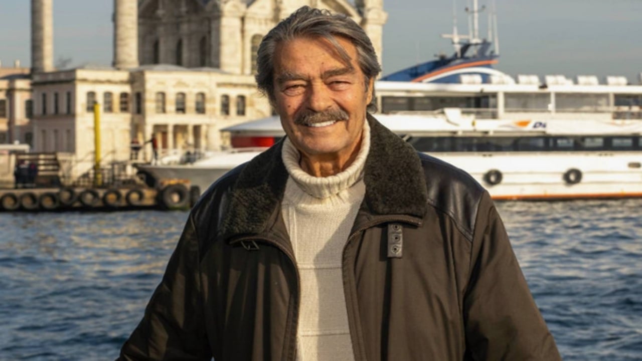 Foto - Geçtiğimiz günlerde entübe edilmişti! Yoğun bakımdaki Kadir İnanır’dan flaş haber