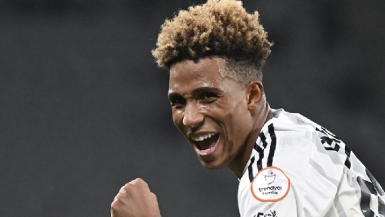 Foto - Gedson'un depreşen Galatasaray aşkına TFF balyozu indirildi...