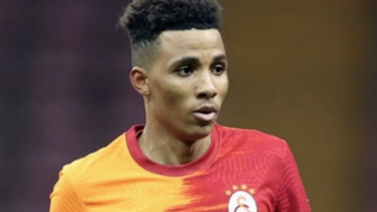 Foto - Gedson'un depreşen Galatasaray aşkına TFF balyozu indirildi...