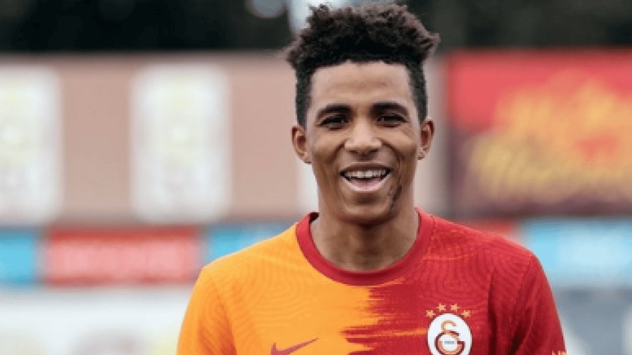 Foto - Gedson'un depreşen Galatasaray aşkına TFF balyozu indirildi...