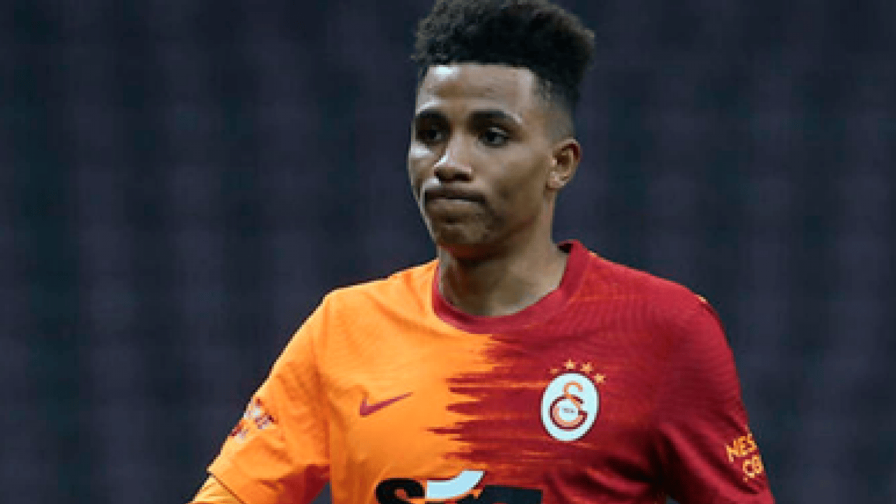 Foto - Gedson'un depreşen Galatasaray aşkına TFF balyozu indirildi...