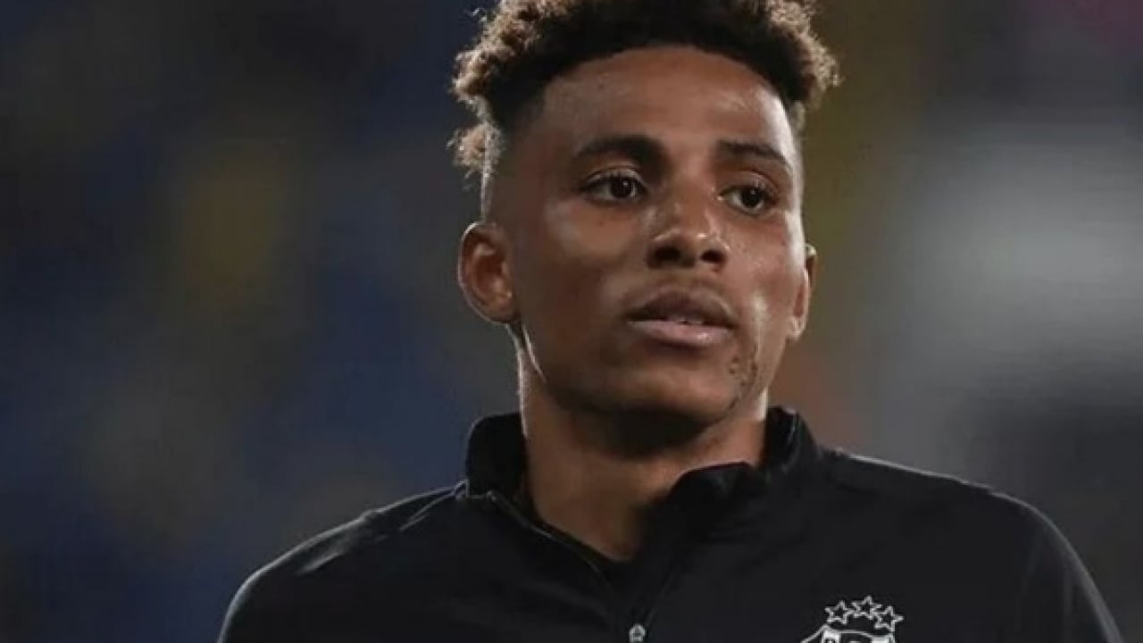 Gedson'un depreşen Galatasaray aşkına TFF balyozu indirildi...