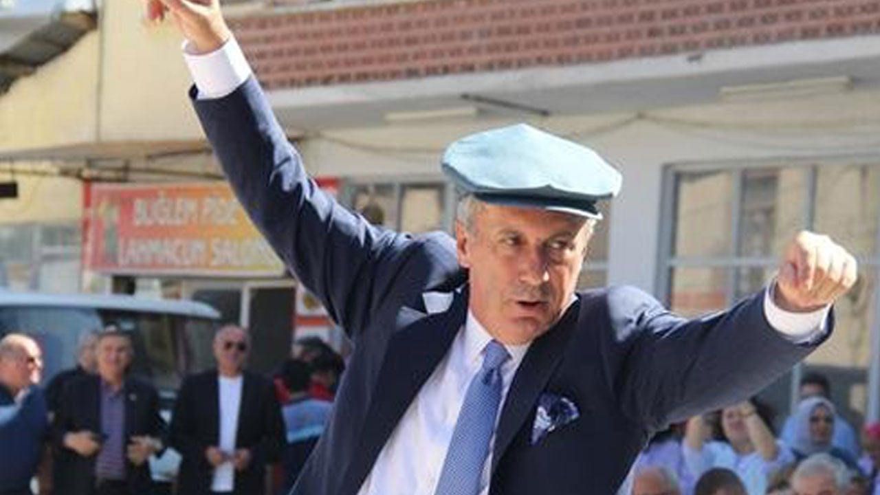 Foto - 'Gel bakalım Muharrem' 'abi'liğe soyundu