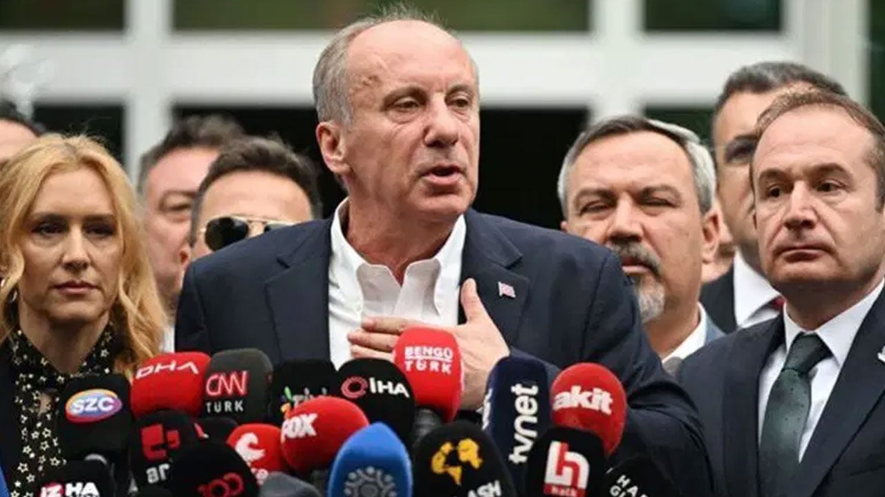 Foto - 'Gel bakalım Muharrem' 'abi'liğe soyundu