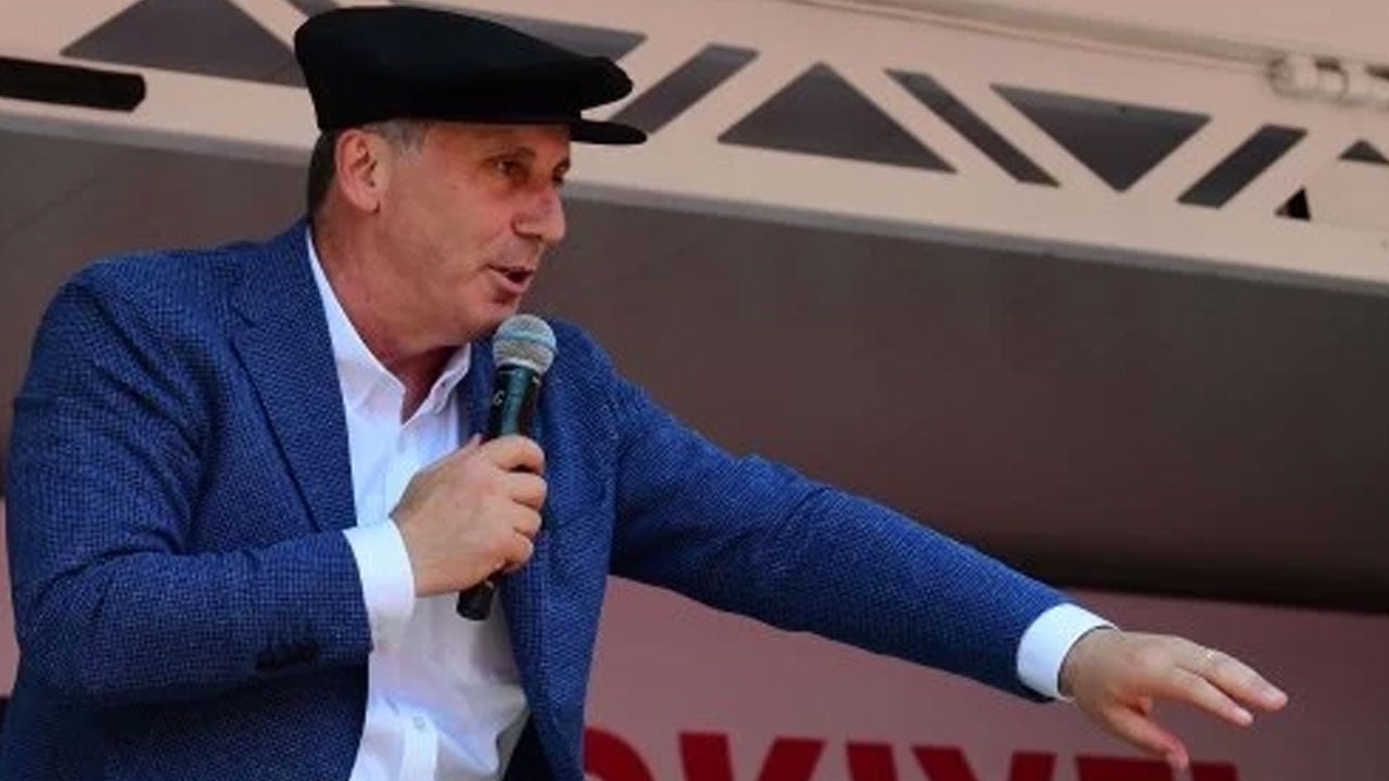 Foto - 'Gel bakalım Muharrem' 'abi'liğe soyundu