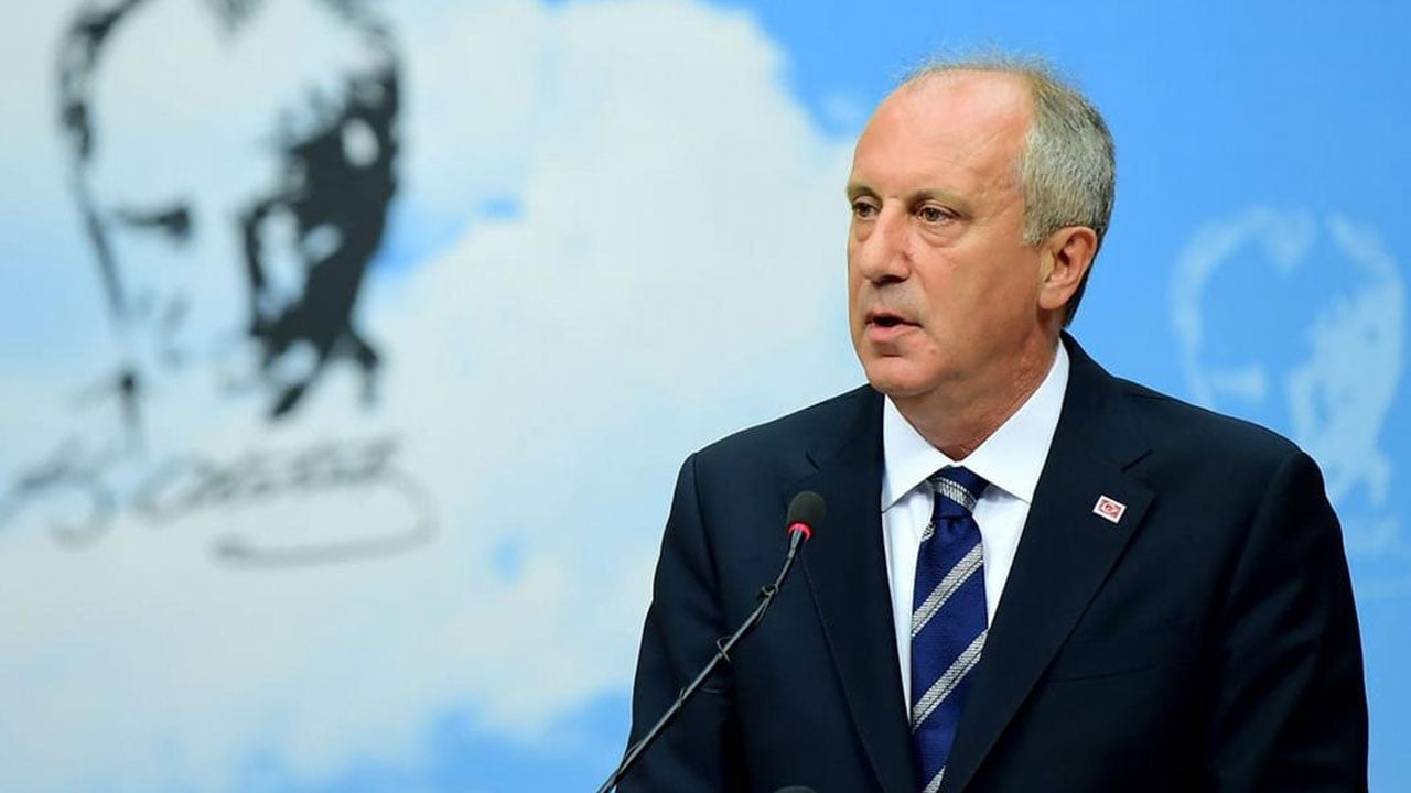 Foto - 'Gel bakalım Muharrem' 'abi'liğe soyundu