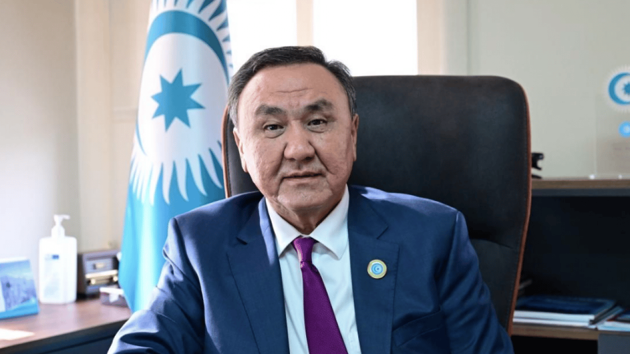 Foto - Gebele 2025: Barışın, Bağlantısallığın ve Türk Dünyasının Geleceğinin İnşası