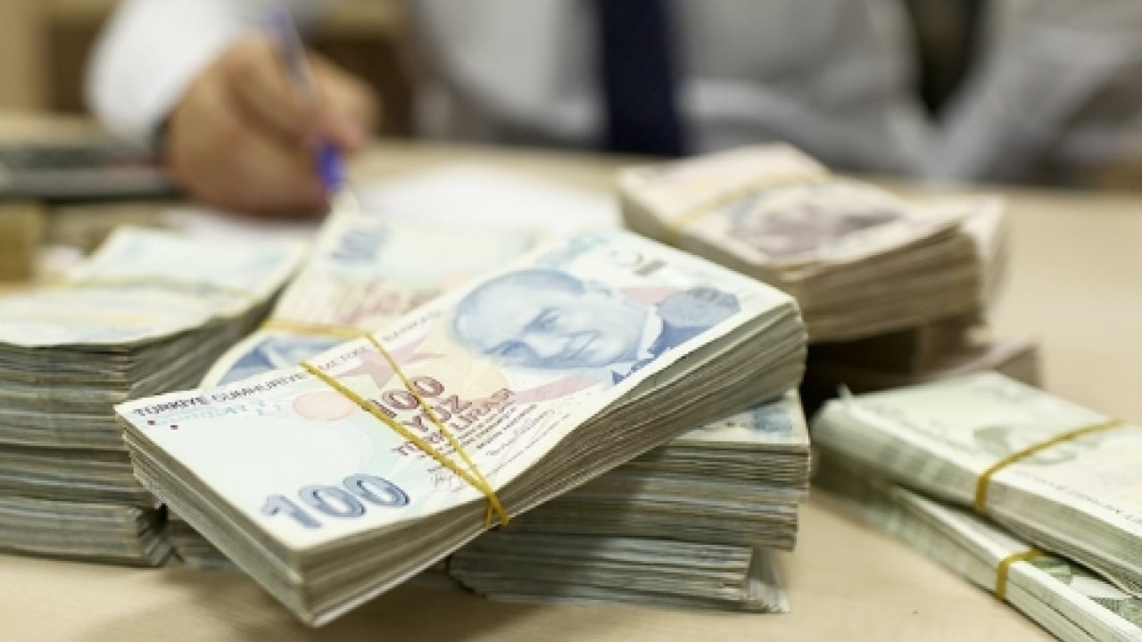 Geleceğe dev yatırım: BES havuzunda 2,5 trilyon liralık rekor büyüme