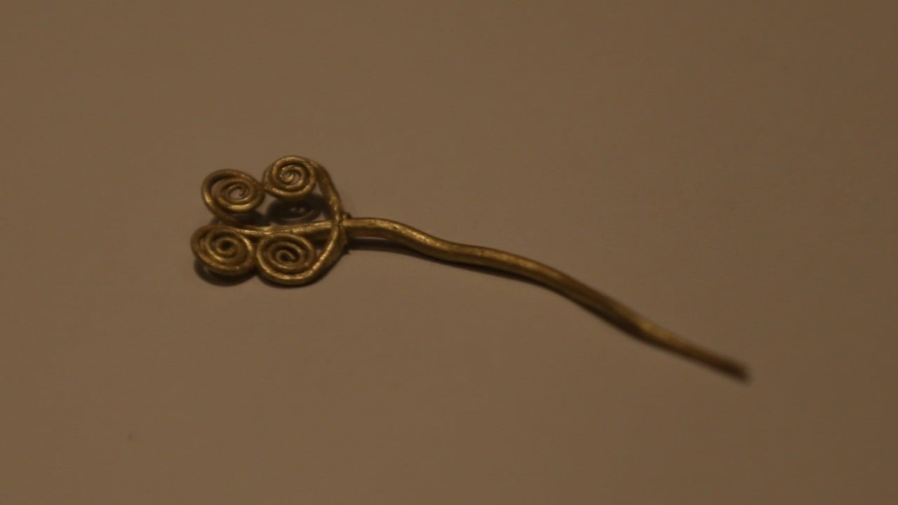 Foto - Geleceğe Miras’ta bir yıl: 2025’e damga vuran 10 arkeolojik buluntu