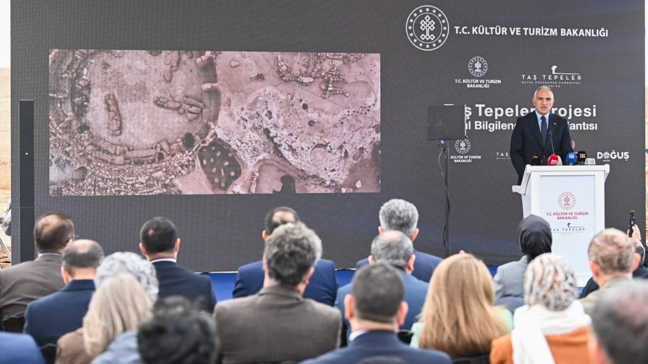 Foto - Geleceğe Miras’ta bir yıl: 2025’e damga vuran 10 arkeolojik buluntu