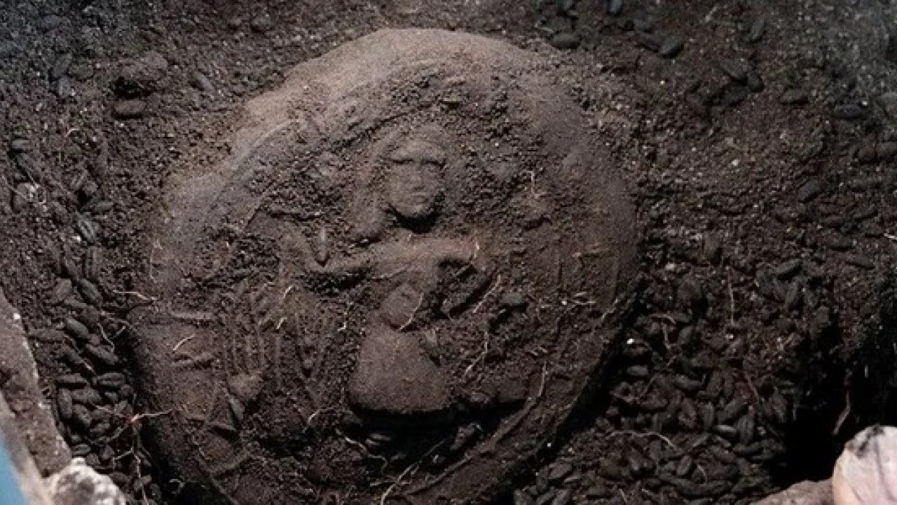 Foto - Geleceğe Miras’ta bir yıl: 2025’e damga vuran 10 arkeolojik buluntu