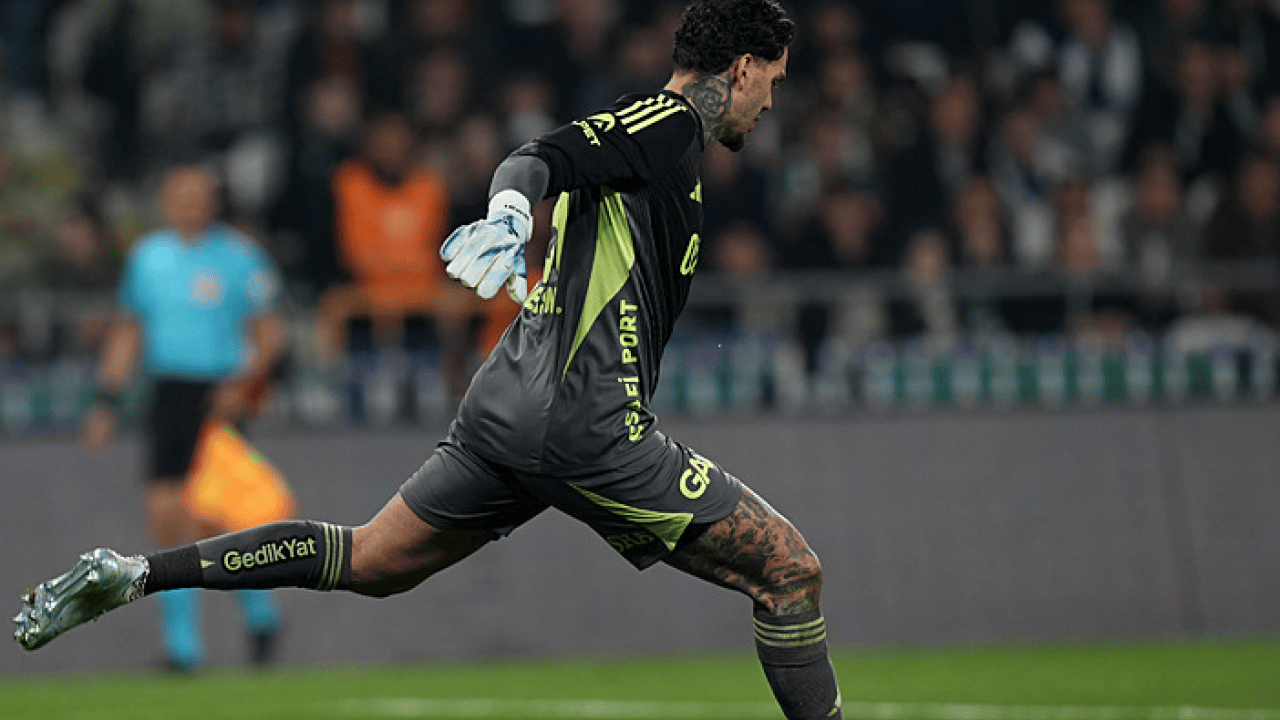Foto - Geleceği merak konusuydu! Ederson’un gitmek istediği takım açıklandı