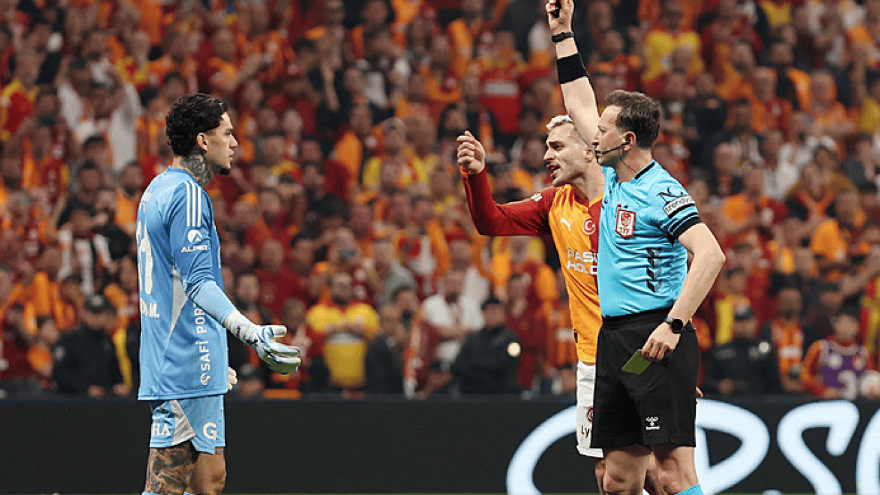 Foto - Geleceği merak konusuydu! Ederson’un gitmek istediği takım açıklandı