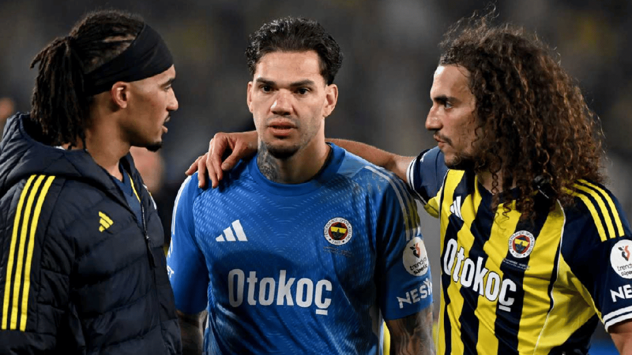 Foto - Geleceği merak konusuydu! Ederson’un gitmek istediği takım açıklandı
