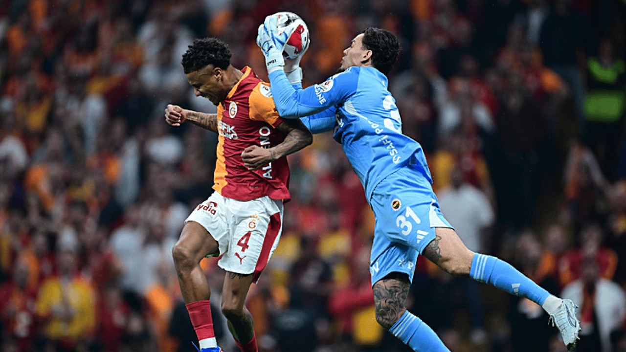 Foto - Geleceği merak konusuydu! Ederson’un gitmek istediği takım açıklandı