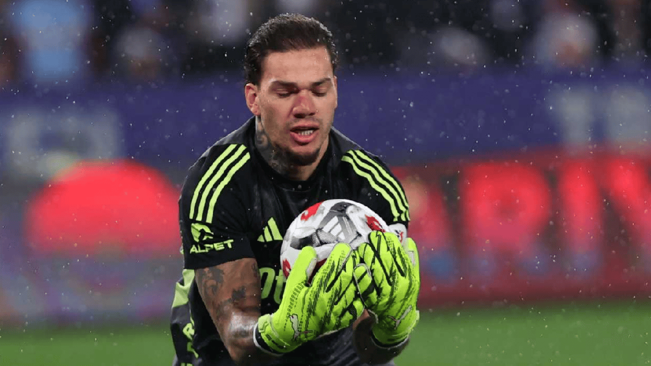 Foto - Geleceği merak konusuydu! Ederson’un gitmek istediği takım açıklandı