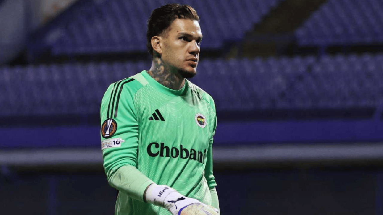 Foto - Geleceği merak konusuydu! Ederson’un gitmek istediği takım açıklandı