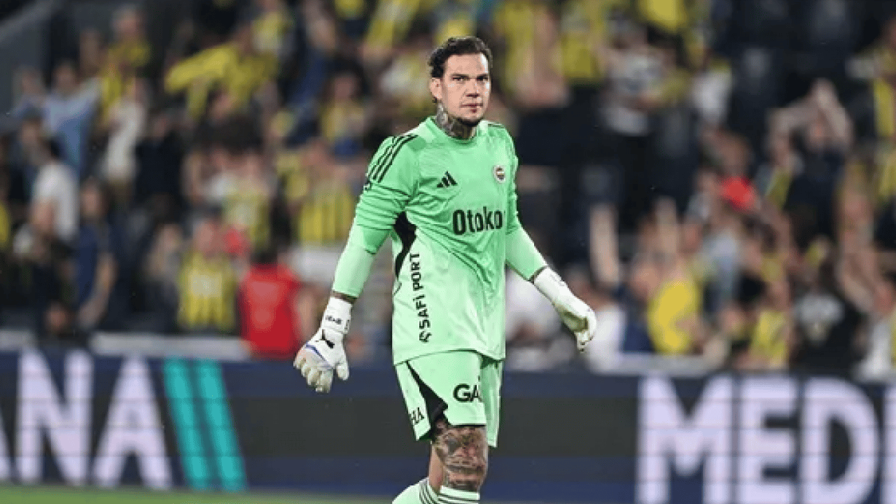 Foto - Geleceği merak konusuydu! Ederson’un gitmek istediği takım açıklandı