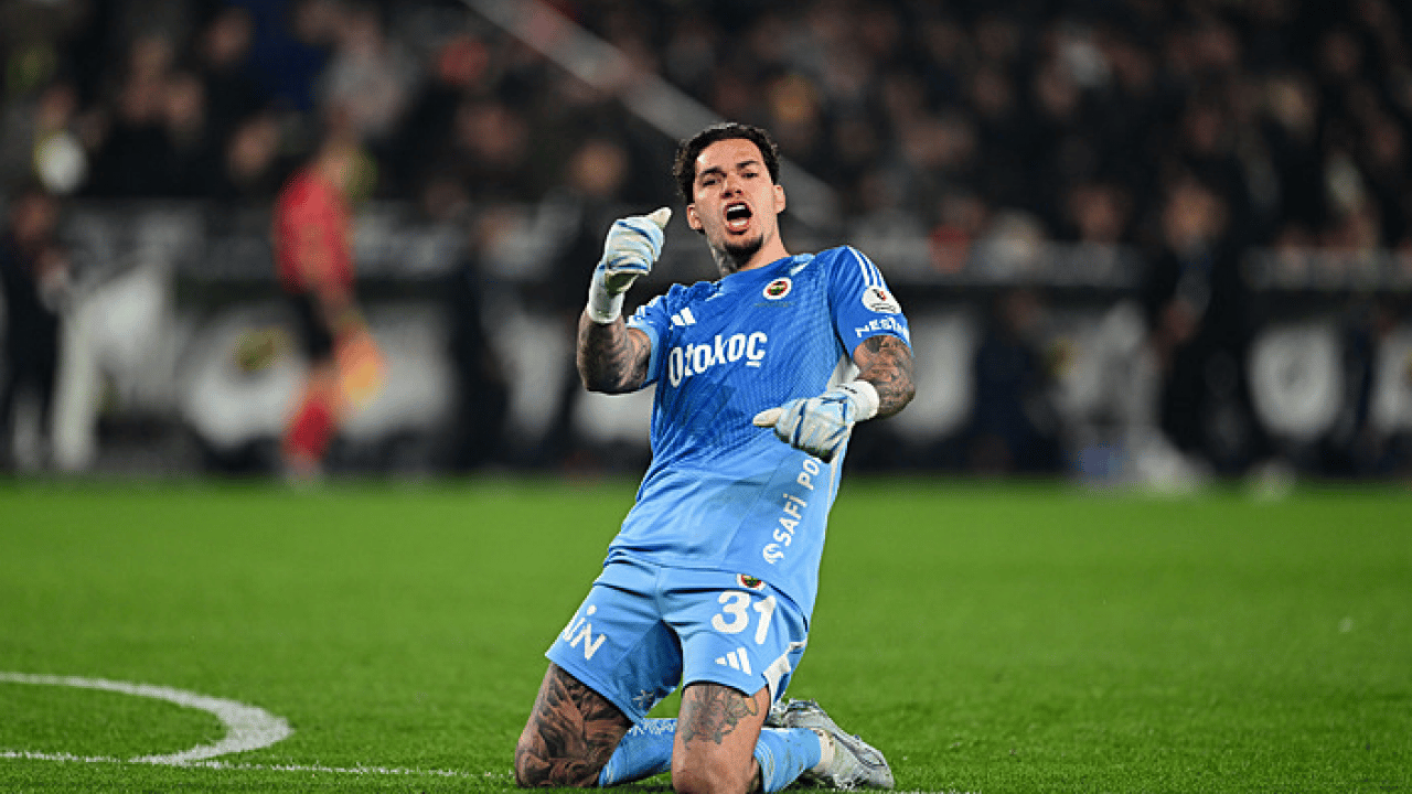 Geleceği merak konusuydu! Ederson’un gitmek istediği takım açıklandı