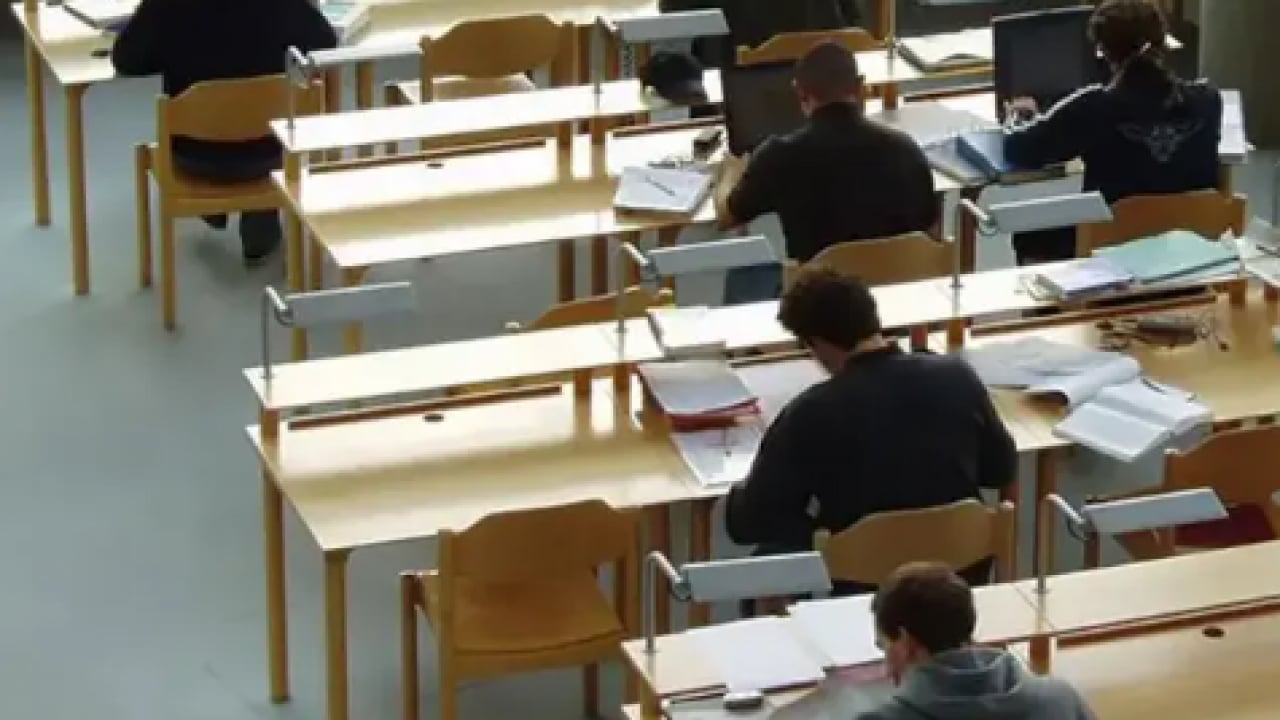 Foto - Geleceğin iş gücü bu bölümlerde! YÖK, 16 yeni programı duyurdu