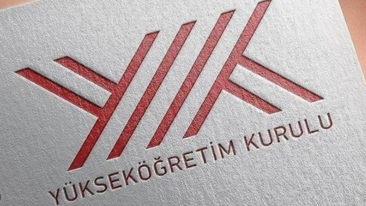 Foto - Geleceğin iş gücü bu bölümlerde! YÖK, 16 yeni programı duyurdu