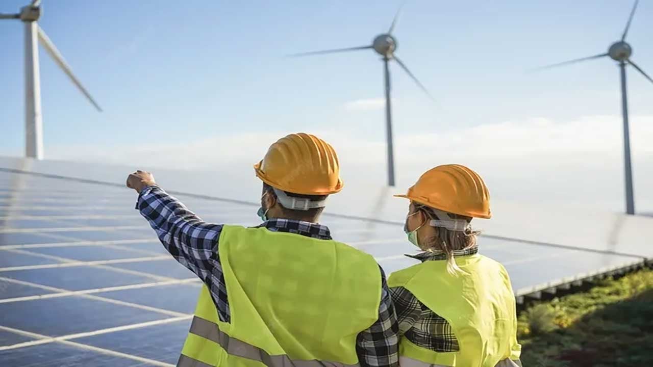 Foto - Geleceğin kapıları aralanıyor! Servet kazandıracak yeni nesil meslekler belli oldu