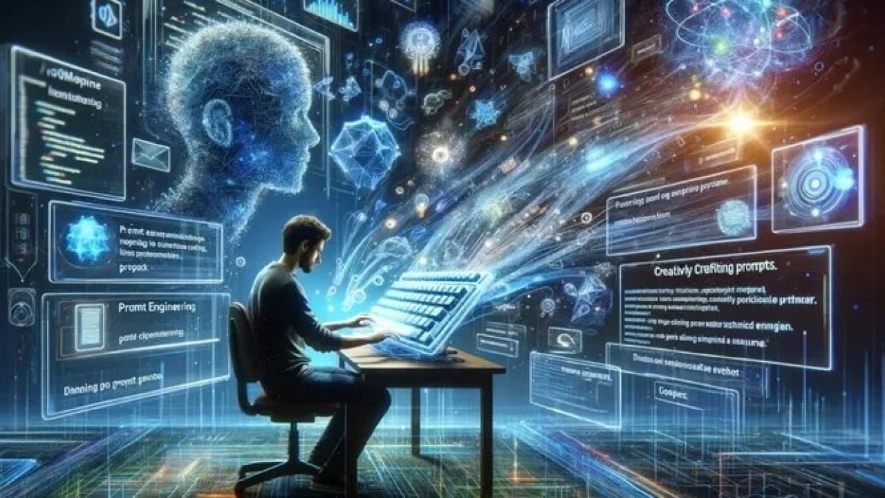 Foto - Geleceğin kapıları aralanıyor! Servet kazandıracak yeni nesil meslekler belli oldu