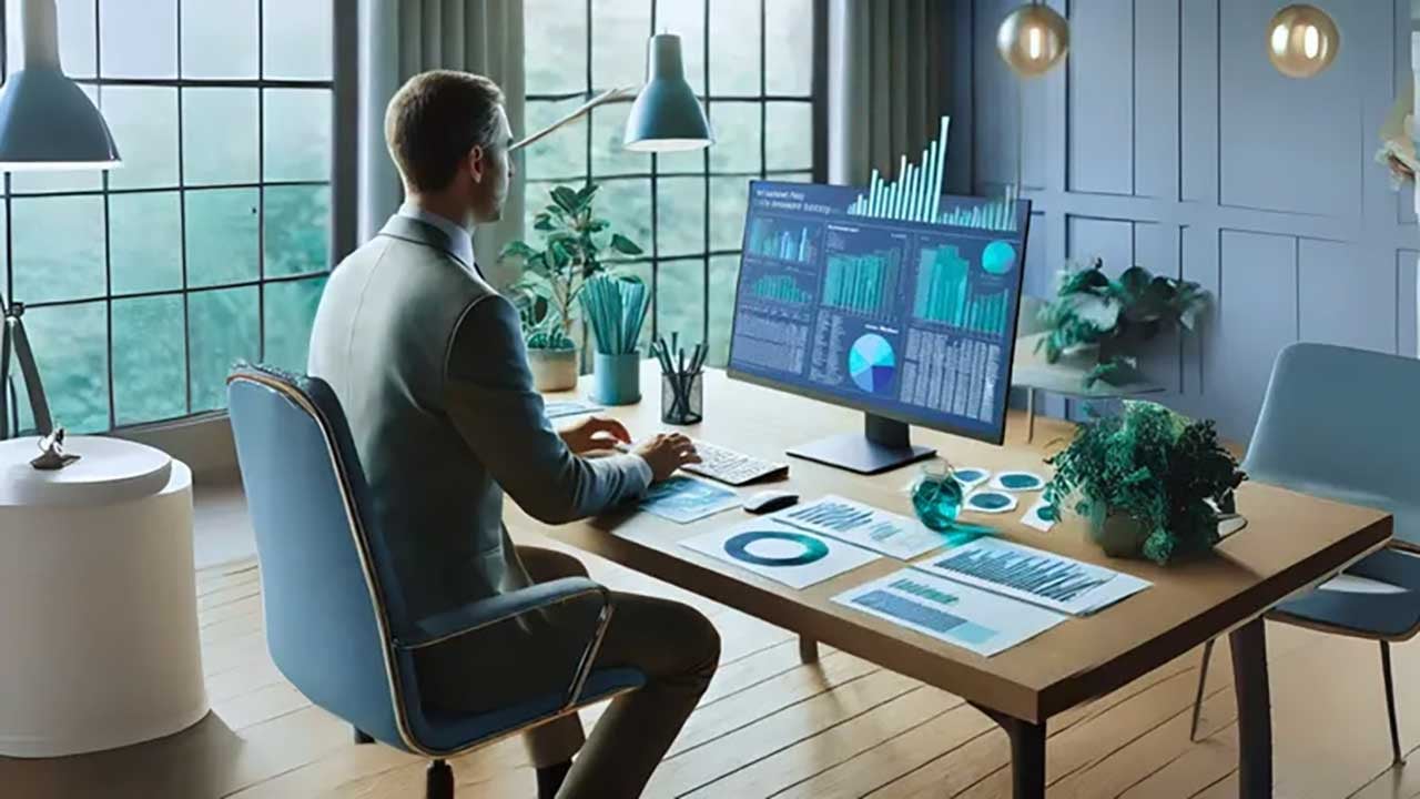 Foto - Geleceğin kapıları aralanıyor! Servet kazandıracak yeni nesil meslekler belli oldu