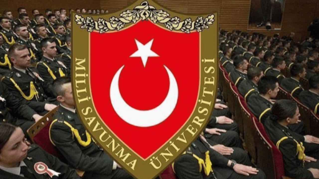 Foto - Geleceğin komutanları aranıyor! MSB'den son dakika duyurusu: 2026-MSÜ başvuruları için vakit daralıyor