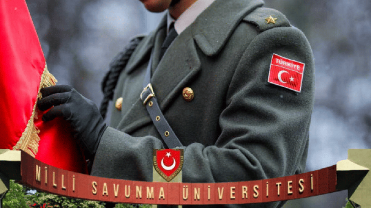 Foto - Geleceğin komutanları aranıyor! MSB'den son dakika duyurusu: 2026-MSÜ başvuruları için vakit daralıyor