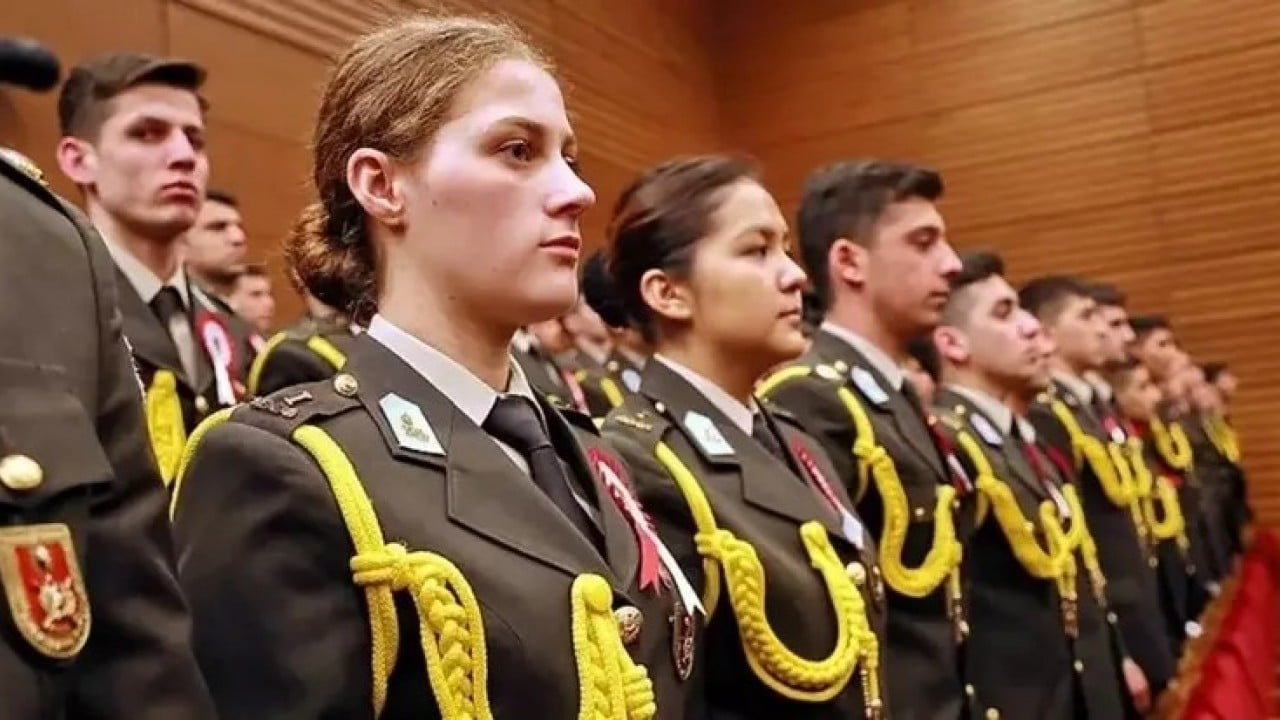 Foto - Geleceğin komutanları için geri sayım: 2026 MSÜ takvimi belli oldu