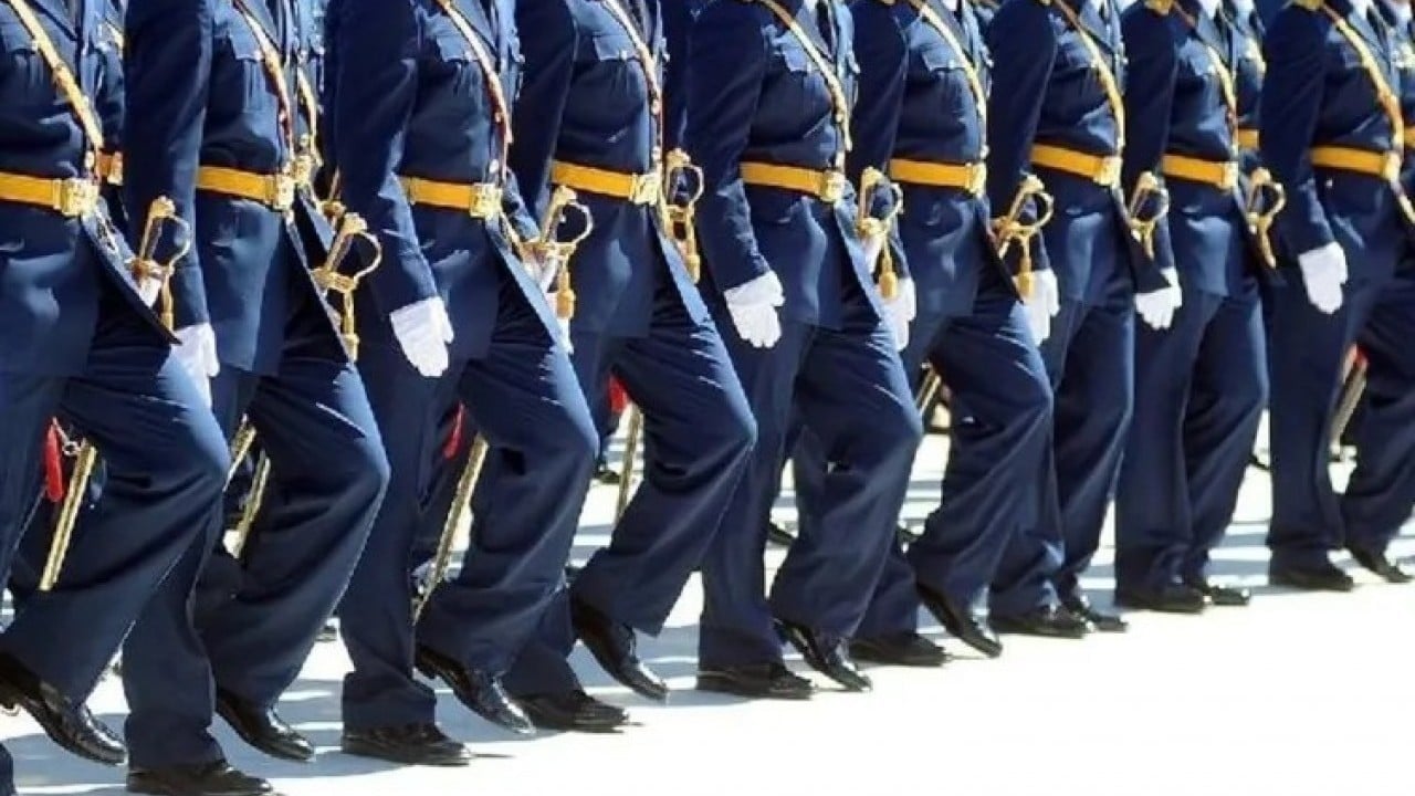 Foto - Geleceğin komutanları için geri sayım: 2026 MSÜ takvimi belli oldu