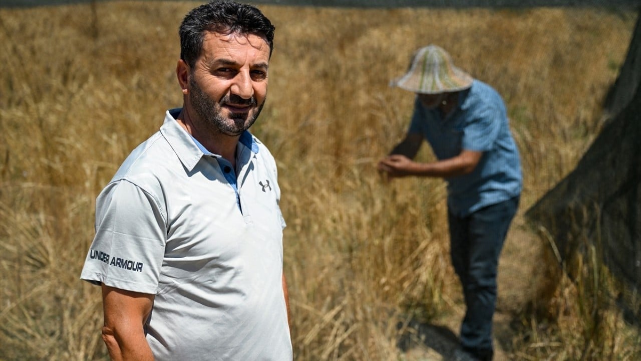 Foto - Geleceğin mesleği olacak Genç ziraatçiler tarıma el koyacak