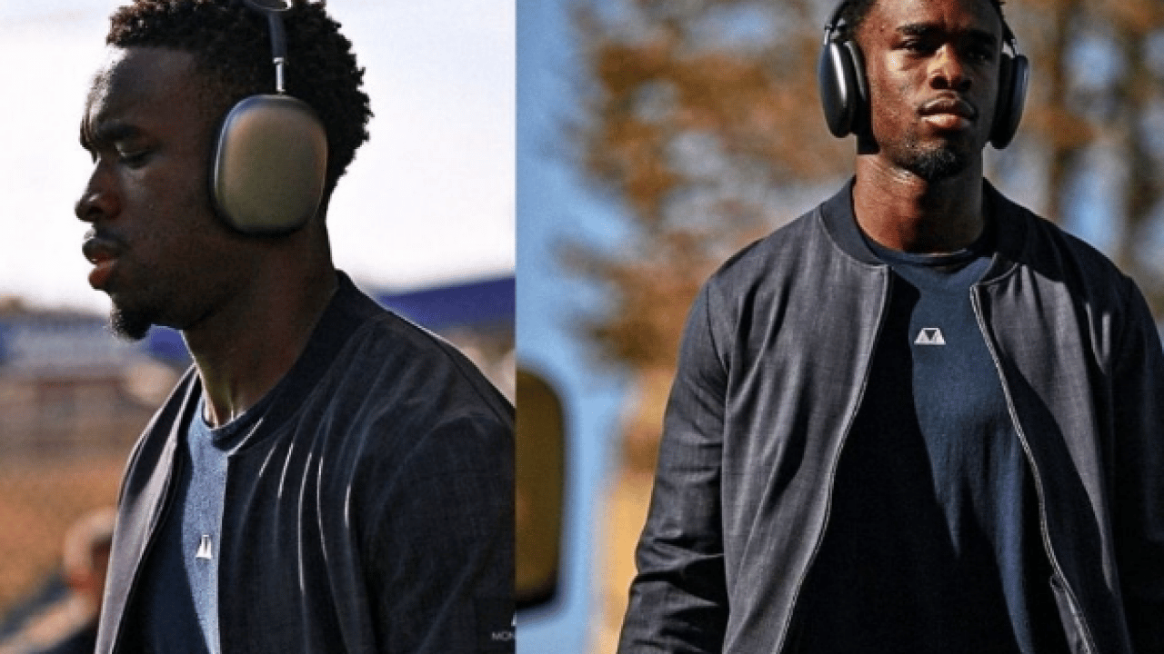 Gelecek mi gelmeyecek mi derken... Mandela Keita Juventus maçında sahada! İtalya'dan haber var