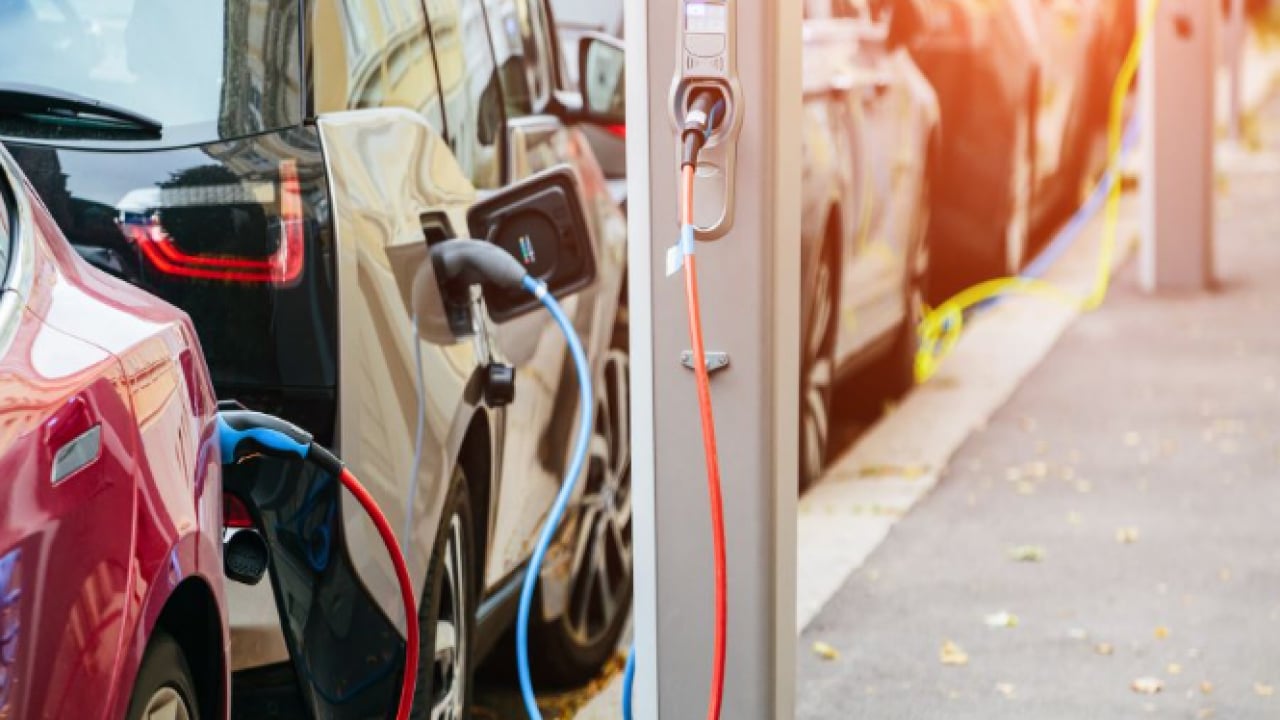 Foto - Gelecek yenilikler netleşti: Elektrikli araç şarj hizmetinde yeni dönem!