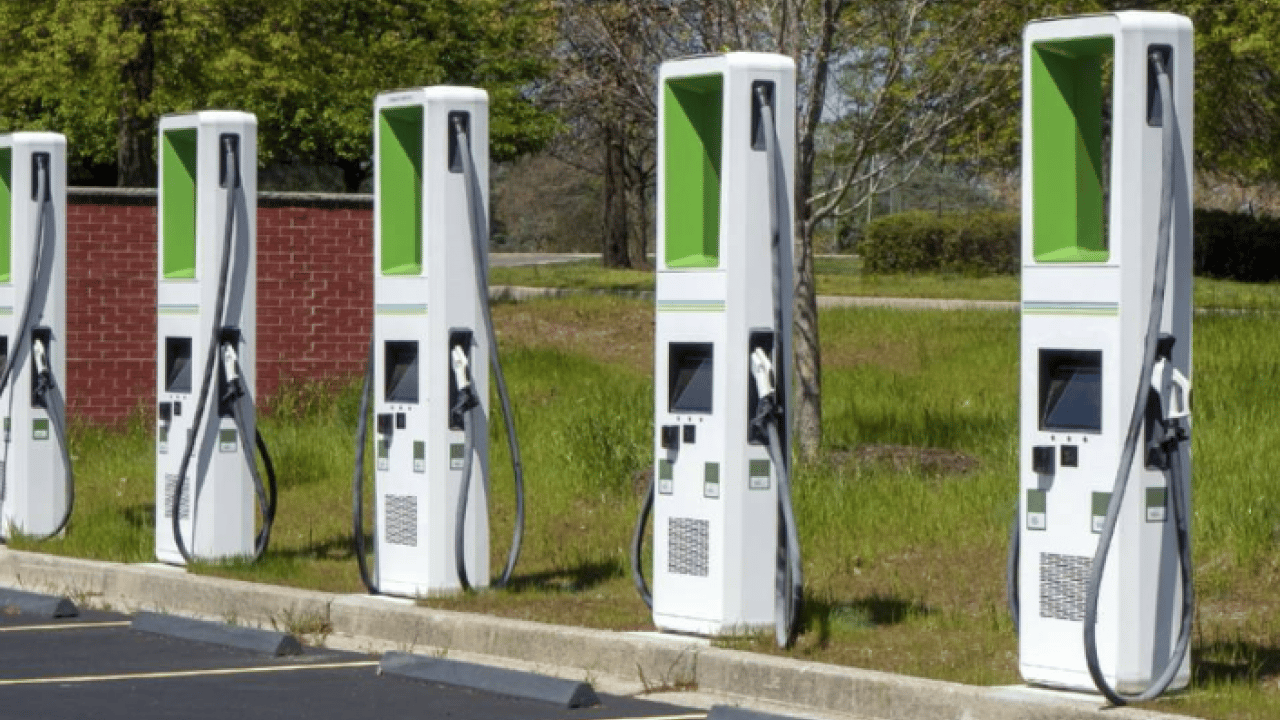 Foto - Gelecek yenilikler netleşti: Elektrikli araç şarj hizmetinde yeni dönem!