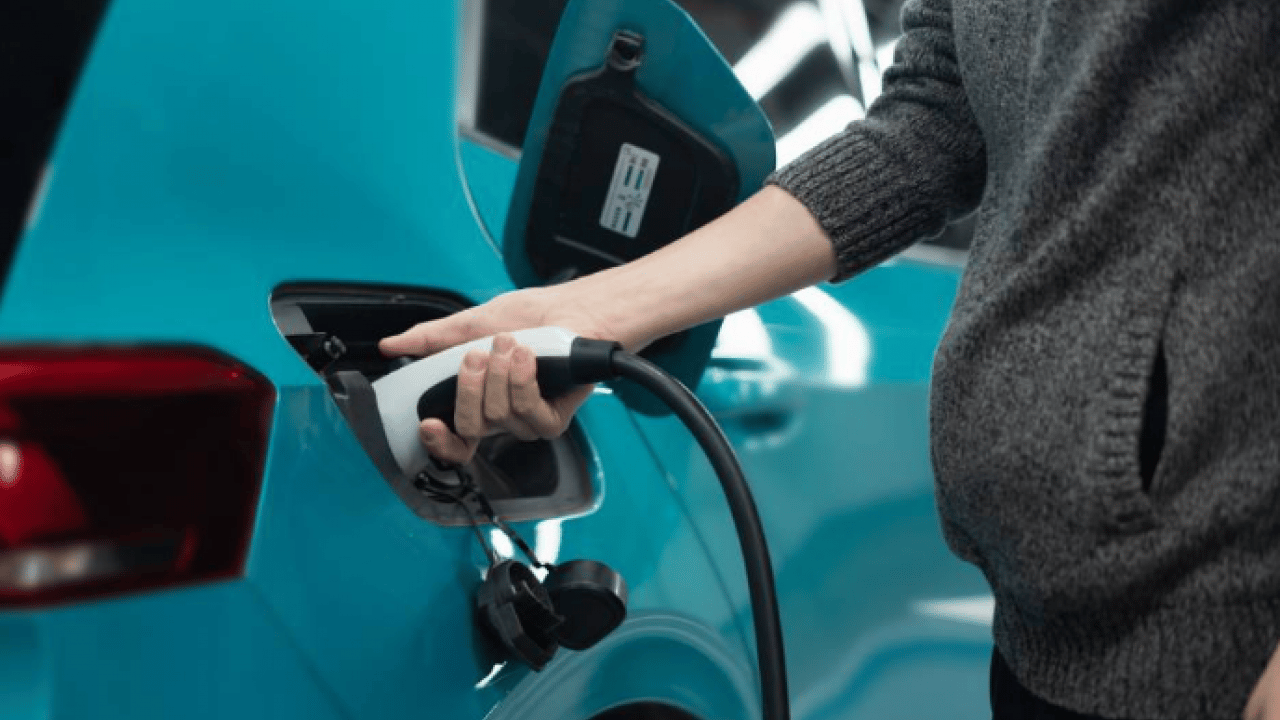 Foto - Gelecek yenilikler netleşti: Elektrikli araç şarj hizmetinde yeni dönem!