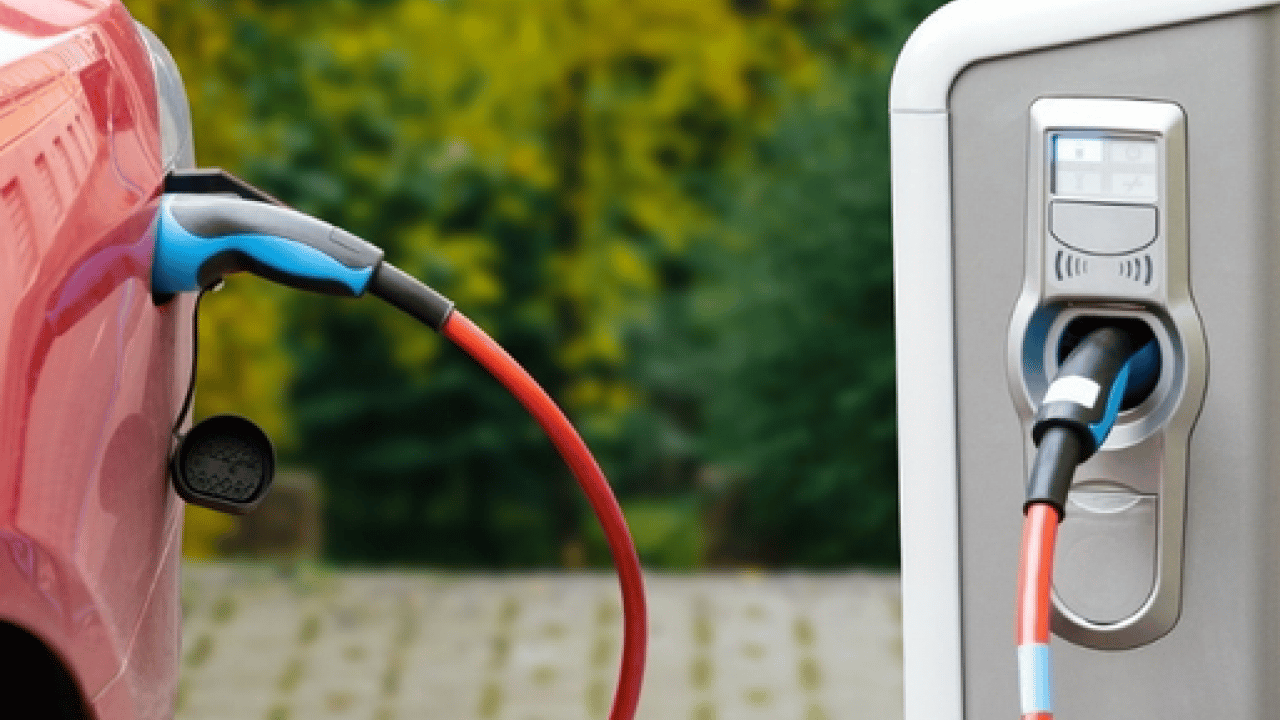 Foto - Gelecek yenilikler netleşti: Elektrikli araç şarj hizmetinde yeni dönem!