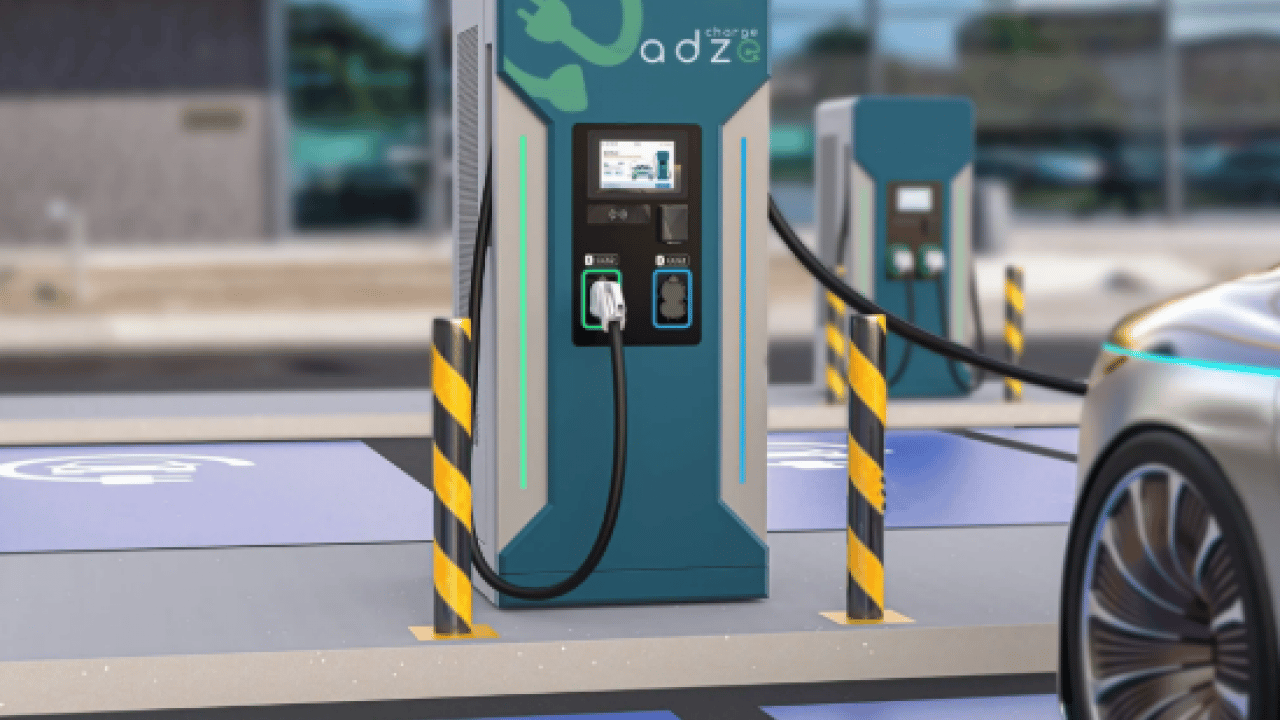 Foto - Gelecek yenilikler netleşti: Elektrikli araç şarj hizmetinde yeni dönem!