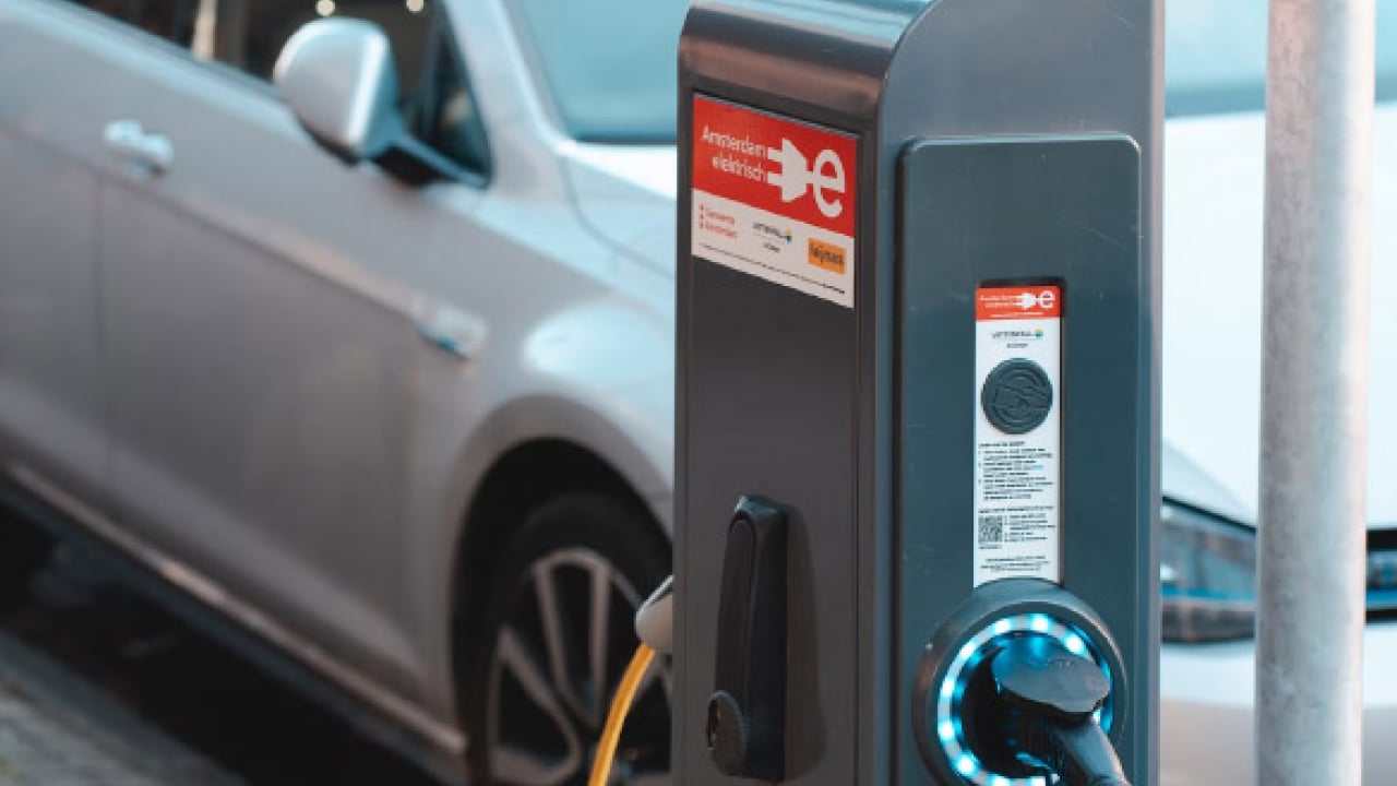 Foto - Gelecek yenilikler netleşti: Elektrikli araç şarj hizmetinde yeni dönem!