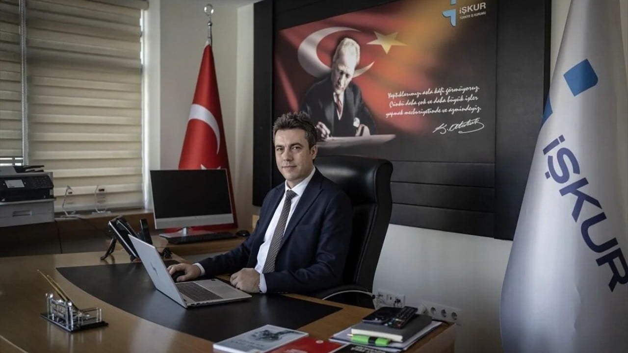 Foto - Gelecek yıl hizmete girecek İŞKUR’dan yapay zeka danışman