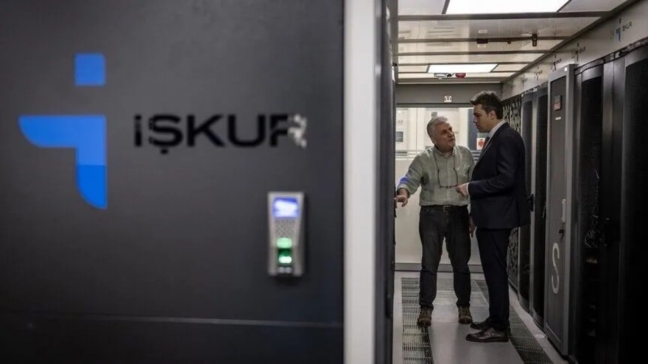 Gelecek yıl hizmete girecek İŞKUR’dan yapay zeka danışman