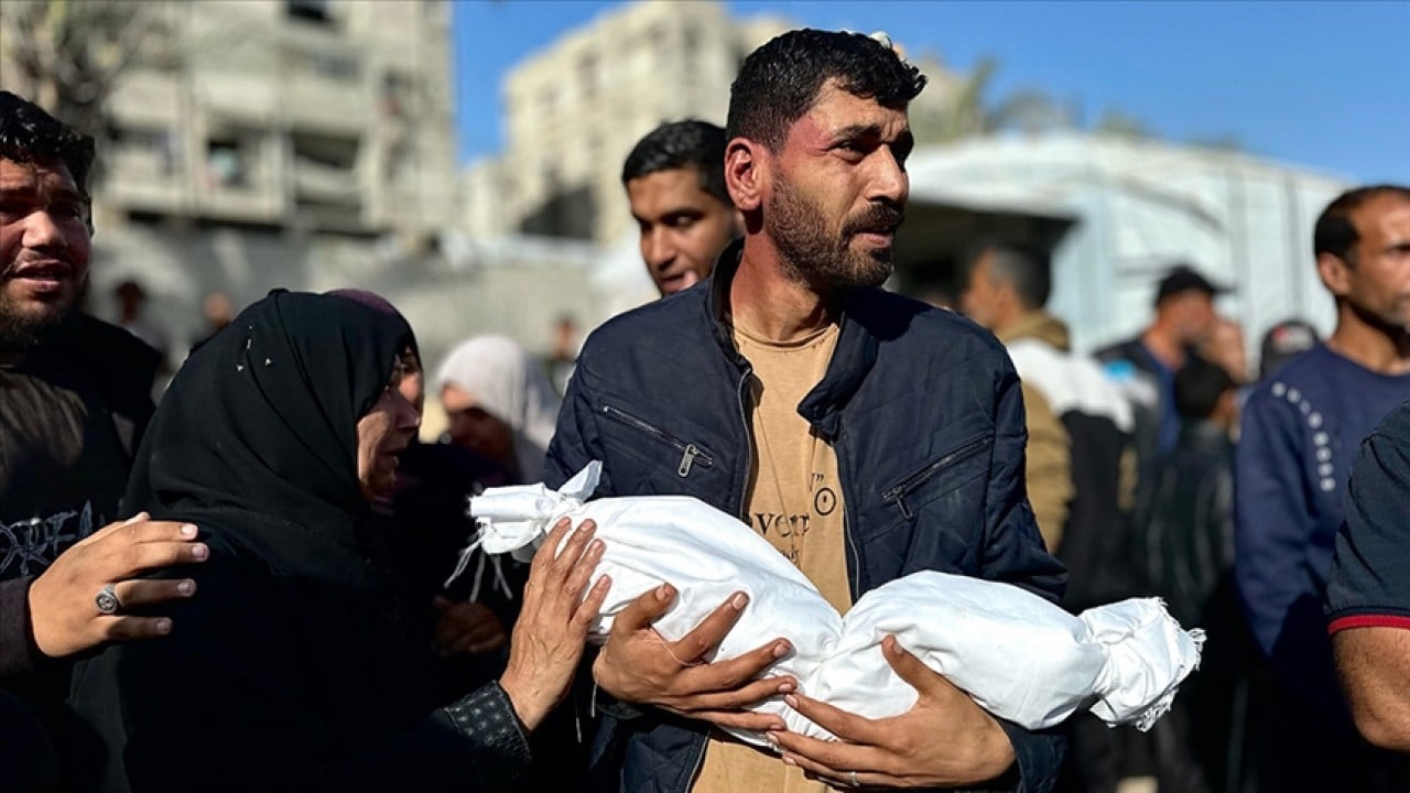 Foto - Gelen haber yürekleri yaktı! Şehit oldular